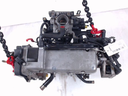 MOTEUR ESSENCE FIAT PUNTO 1.2 60 