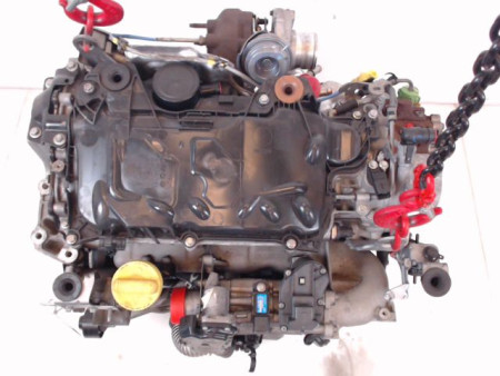 MOTEUR DIESEL RENAULT LAGUNA 2.0 dCi 