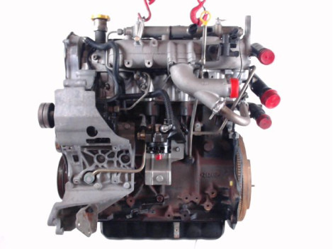 MOTEUR DIESEL CHRYSLER VOYAGER 2.5 CRD