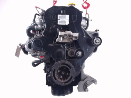 MOTEUR DIESEL CHRYSLER VOYAGER 2.5 CRD