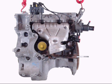 MOTEUR ESSENCE DACIA SANDERO 1.4 MPI LPG