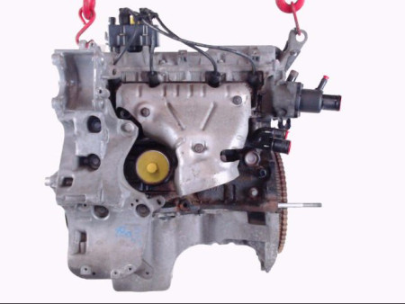 MOTEUR ESSENCE DACIA SANDERO 1.4 MPI LPG