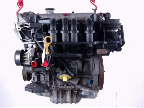 MOTEUR ESSENCE FORD FIESTA 99-2002 1.3 i