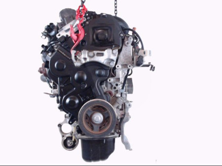 MOTEUR DIESEL PEUGEOT 206+ 2009- 1.4 HDi eco 70