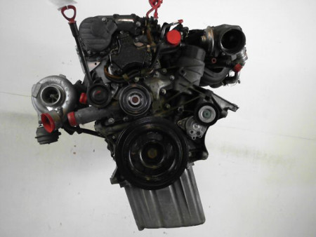 MOTEUR DIESEL MERCEDES CLASSE ML ML 270 CDI 