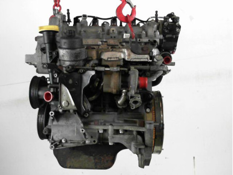 MOTEUR DIESEL OPEL CORSA 06-09 1.3 CDTI 