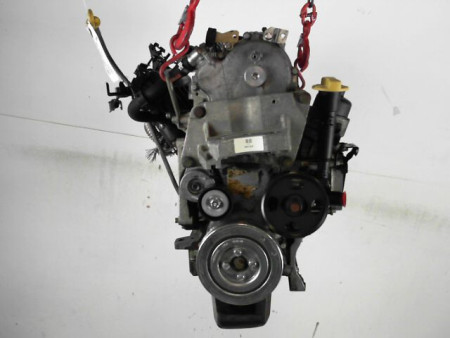 MOTEUR DIESEL OPEL CORSA 06-09 1.3 CDTI 