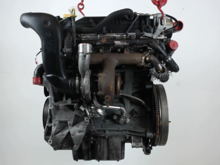 MOTEUR DIESEL OPEL ZAFIRA 2005- 1.9 CDTI 