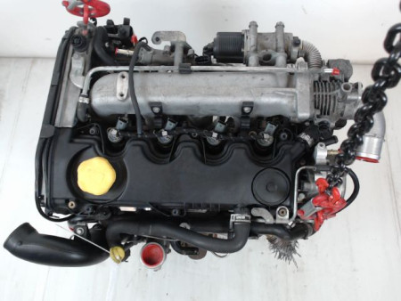 MOTEUR DIESEL OPEL ZAFIRA 2005- 1.9 CDTI 