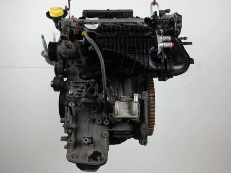 MOTEUR ESSENCE RENAULT TWINGO 0.9 TCe 90