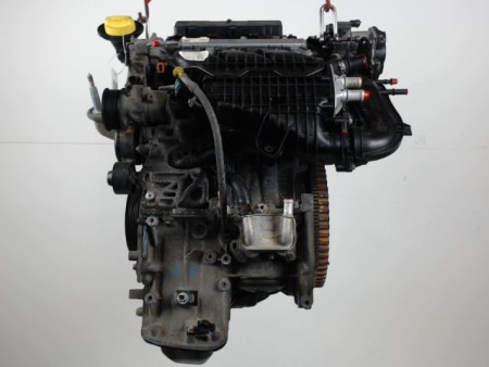 MOTEUR ESSENCE RENAULT TWINGO 0.9 TCe 90