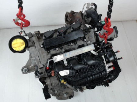 MOTEUR ESSENCE RENAULT TWINGO 0.9 TCe 90