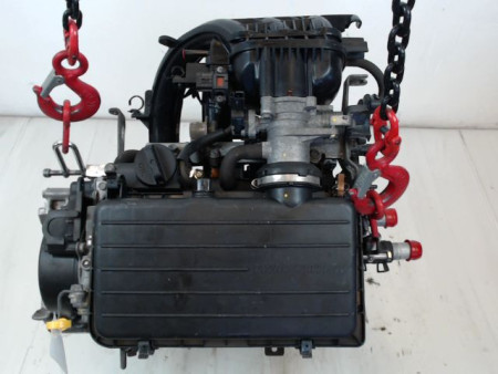 MOTEUR ESSENCE DAIHATSU TREVIS 1.0