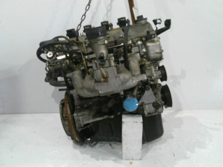 MOTEUR ESSENCE NISSAN MICRA 2000-2003 1.0 i 16V