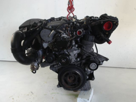 MOTEUR DIESEL MERCEDES CLASSE C BREAK 2001- C 220 CDI 