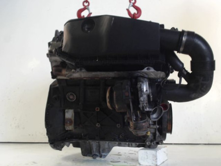 MOTEUR DIESEL MERCEDES CLASSE C BREAK 2001- C 220 CDI 