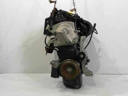 MOTEUR ESSENCE RENAULT TWINGO PH.3 2000-2007 1.2 16V 