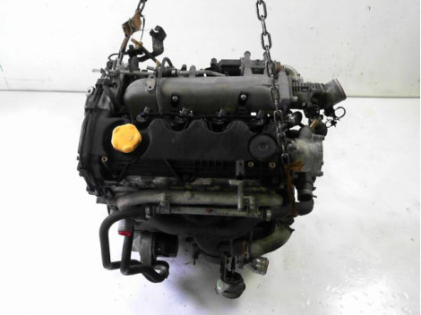 MOTEUR DIESEL ALFA ROMEO 147 2004- 1.9 JTDM 8V 