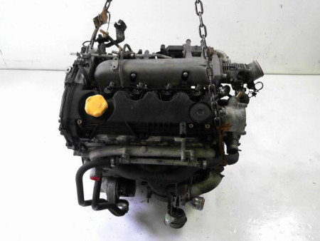 MOTEUR DIESEL ALFA ROMEO 147 2004- 1.9 JTDM 8V 