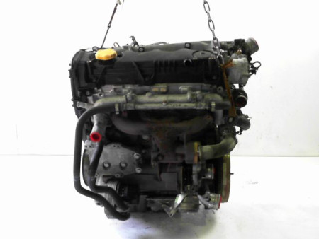 MOTEUR DIESEL ALFA ROMEO 147 2004- 1.9 JTDM 8V 