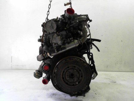 MOTEUR DIESEL ALFA ROMEO 147 2004- 1.9 JTDM 8V 