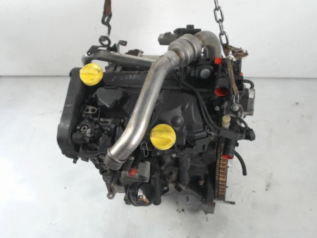 MOTEUR DIESEL RENAULT MODUS 2004-2007 1.5 dCi 