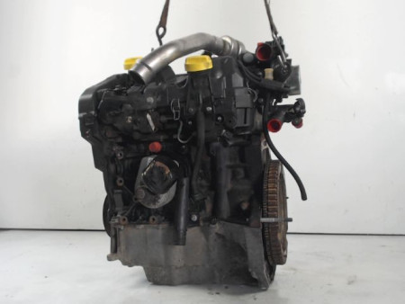 MOTEUR DIESEL RENAULT MODUS 2004-2007 1.5 dCi 