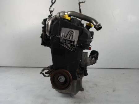 MOTEUR DIESEL RENAULT MODUS 2004-2007 1.5 dCi 