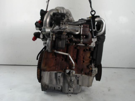 MOTEUR DIESEL RENAULT MODUS 2004-2007 1.5 dCi 