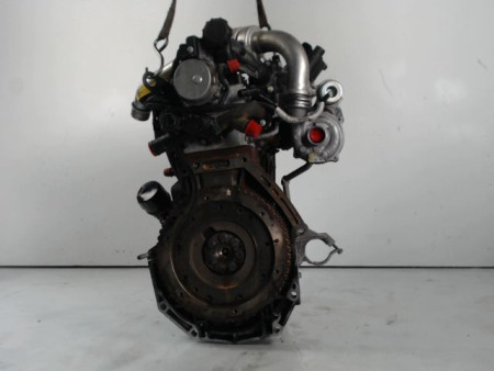 MOTEUR DIESEL RENAULT MODUS 2004-2007 1.5 dCi 