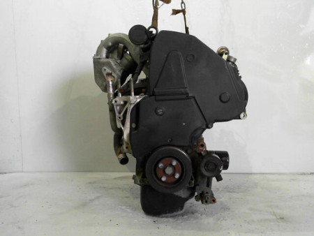 MOTEUR DIESEL CITROEN SAXO 99- 1.5 D