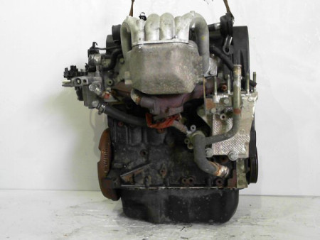 MOTEUR DIESEL CITROEN SAXO 99- 1.5 D