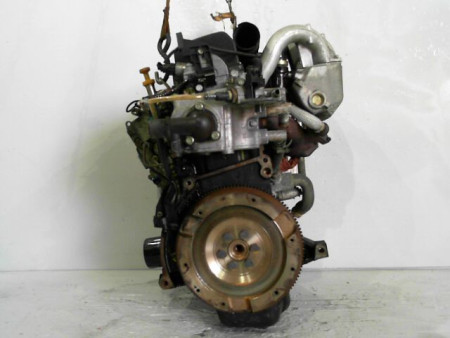 MOTEUR DIESEL CITROEN SAXO 99- 1.5 D