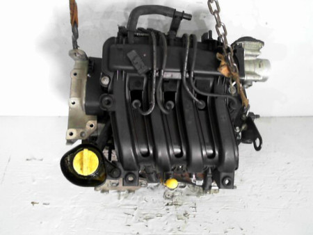 MOTEUR ESSENCE RENAULT TWINGO II 2009- 1.2 16V 