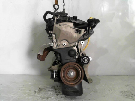 MOTEUR ESSENCE RENAULT TWINGO II 2009- 1.2 16V 