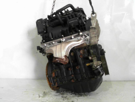 MOTEUR ESSENCE RENAULT TWINGO II 2009- 1.2 16V 