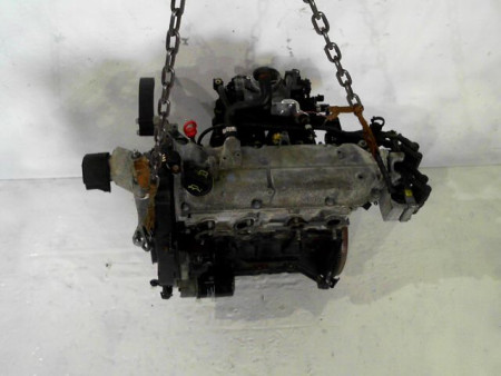 MOTEUR ESSENCE FIAT PANDA 2003- 1.2 