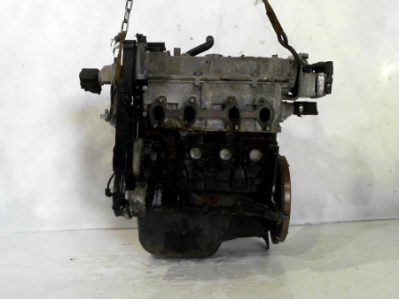 MOTEUR ESSENCE FIAT PANDA 2003- 1.2 