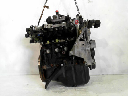 MOTEUR ESSENCE FIAT PANDA 2003- 1.2 