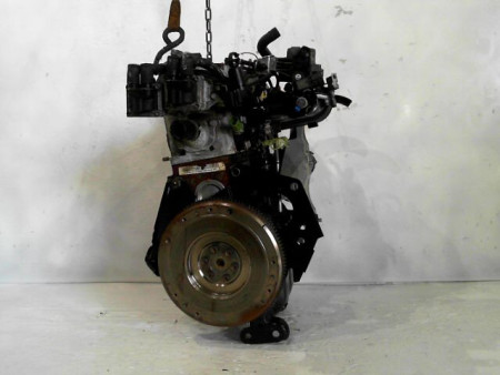 MOTEUR ESSENCE FIAT PANDA 2003- 1.2 