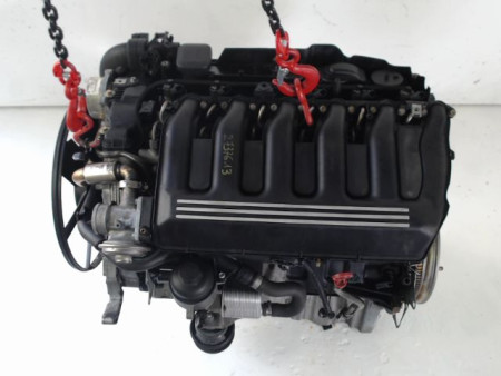 MOTEUR DIESEL B.M.W. SERIE 5 525 d