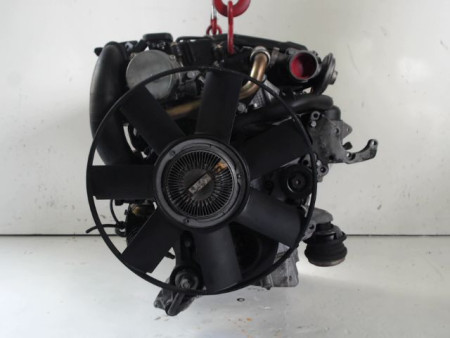 MOTEUR DIESEL B.M.W. SERIE 5 525 d