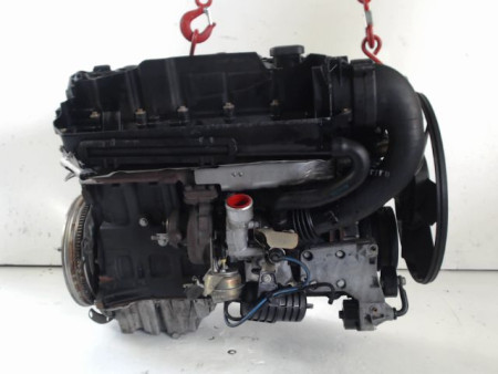 MOTEUR DIESEL B.M.W. SERIE 5 525 d