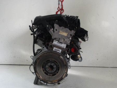 MOTEUR DIESEL B.M.W. SERIE 5 525 d