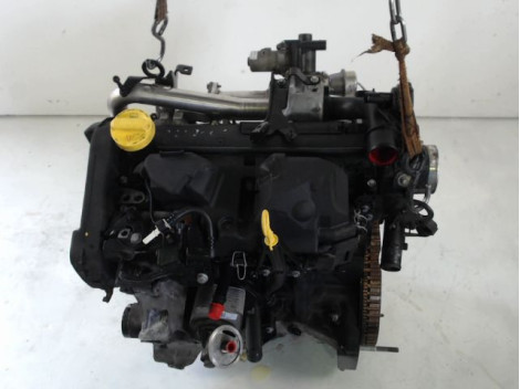 MOTEUR DIESEL RENAULT CLIO III ESTATE 2008- 1.5 dCi 