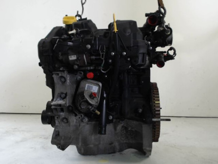 MOTEUR DIESEL RENAULT CLIO III ESTATE 2008- 1.5 dCi 