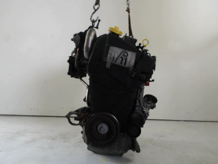 MOTEUR DIESEL RENAULT CLIO III ESTATE 2008- 1.5 dCi 