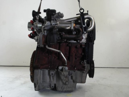 MOTEUR DIESEL RENAULT CLIO III ESTATE 2008- 1.5 dCi 