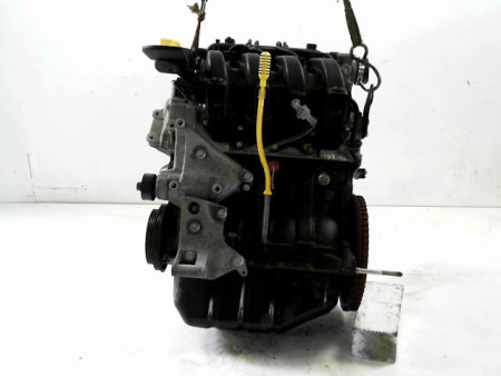 MOTEUR ESSENCE RENAULT TWINGO 1.2 16V 