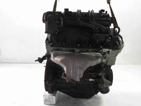 MOTEUR ESSENCE RENAULT TWINGO 1.2 16V 